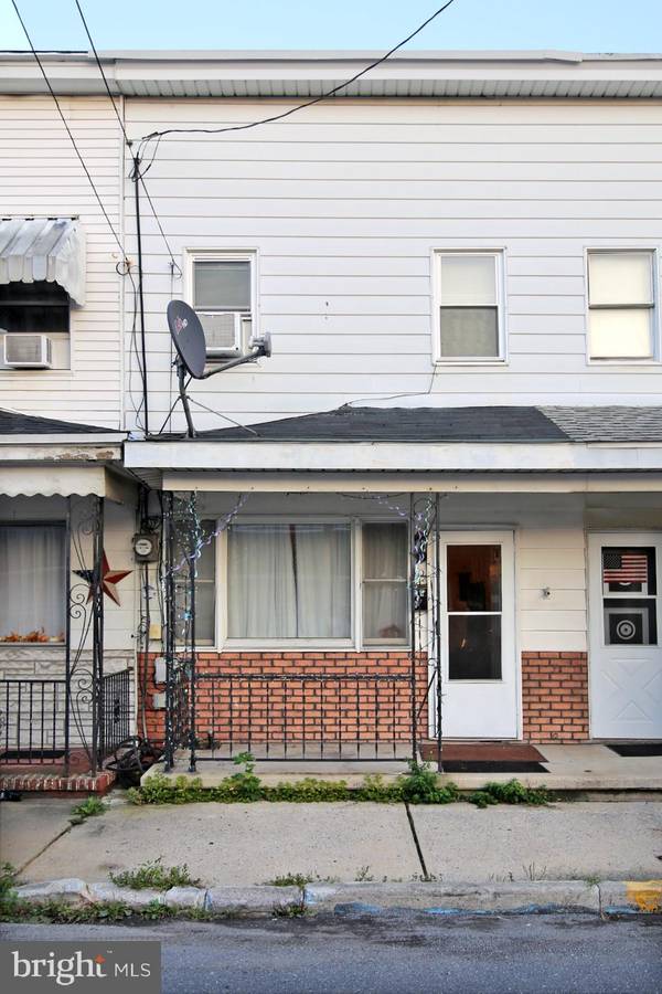 51 VALLEY ST, New Philadelphia, PA 17959