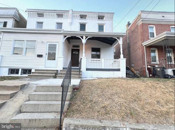 2413 N TATNALL ST, Wilmington, DE 19802