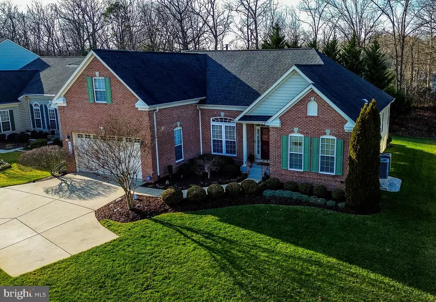 6129 W GREENBRIER RIVER RD, Fredericksburg, VA 22407