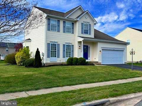 1227 FOUR WINDS WAY, Essex, MD 21221