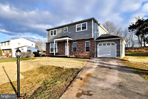 Lansdale, PA 19446,1509 IVYWOOD WAY