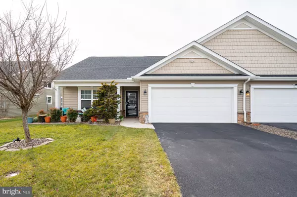 35 SAFFRON, Falling Waters, WV 25419