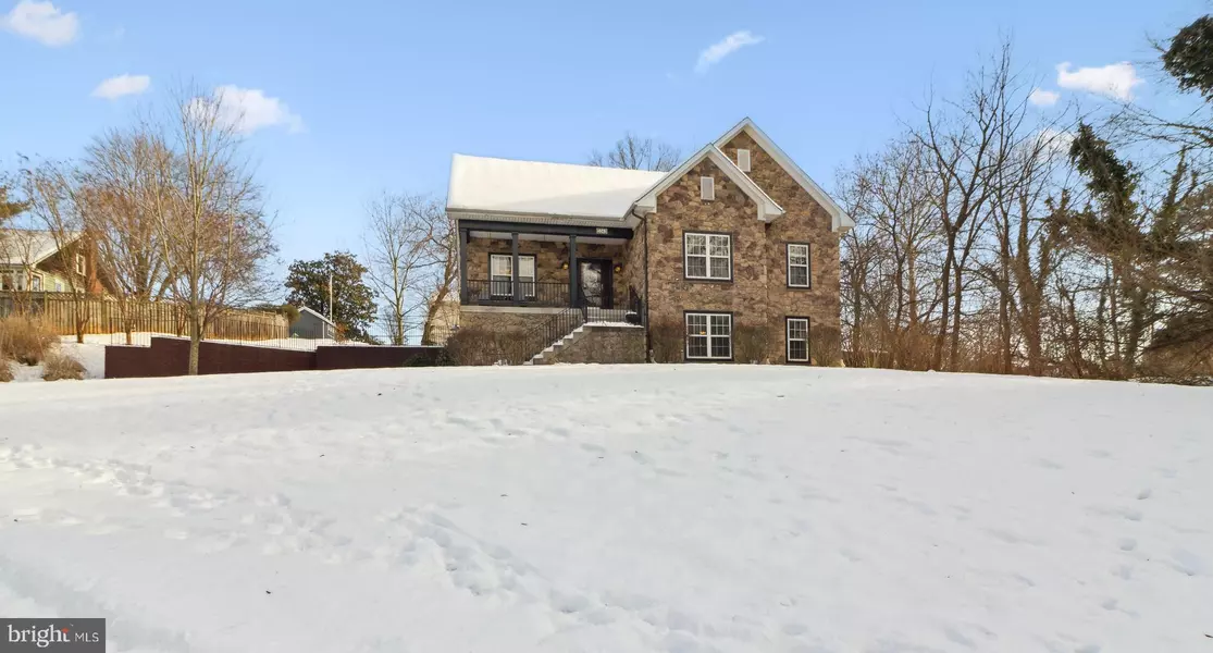 5341 ODELL RD, Beltsville, MD 20705