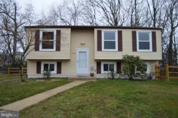 4049 PARKER CT, Waldorf, MD 20602