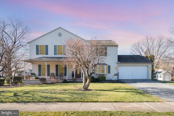 310 E ELMWOOD AVE, Mechanicsburg, PA 17055