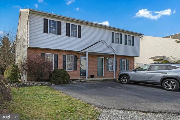 117 BAINBRIDGE CIR, Reading, PA 19608