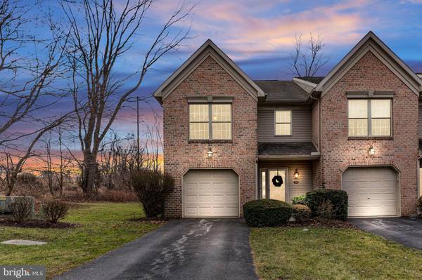 340 STONEHEDGE LN, Mechanicsburg, PA 17055