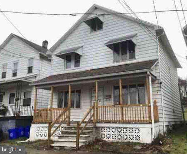 Hanover Township, PA 18706,639 FRONT ST