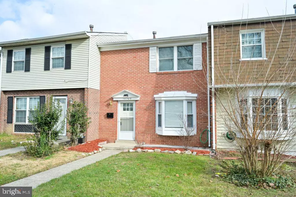 Woodbridge, VA 22191,14789 TAMARACK PL