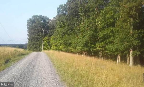 Berkeley Springs, WV 25411,LOT 49 PLUM TREE