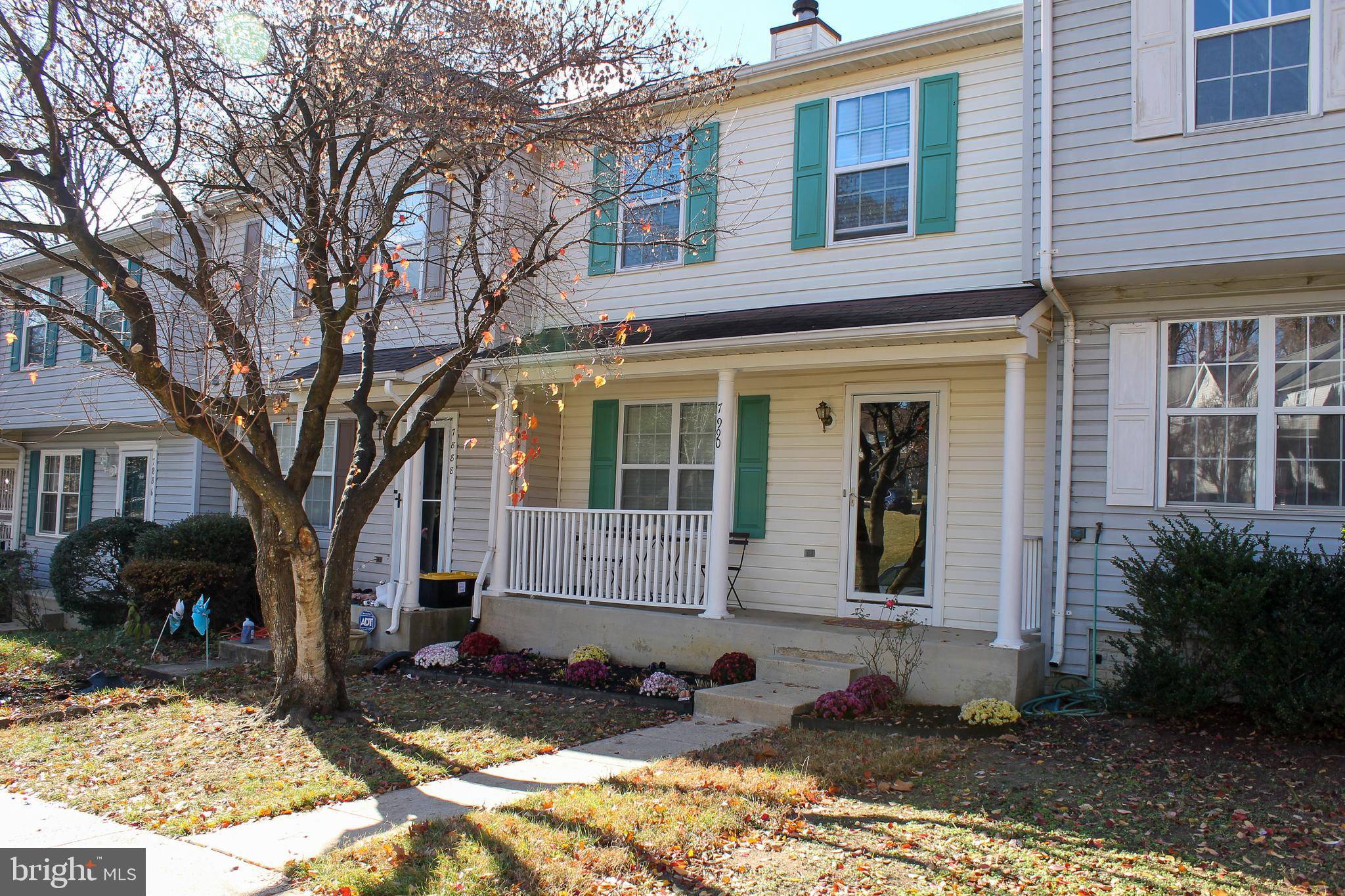 7990 SUITER WAY, Hyattsville, MD 20785