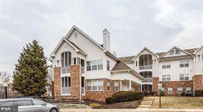 6510 LAKE PARK DR #203, Greenbelt, MD 20770