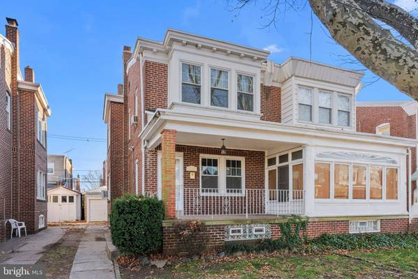 7037 COTTAGE ST, Philadelphia, PA 19135