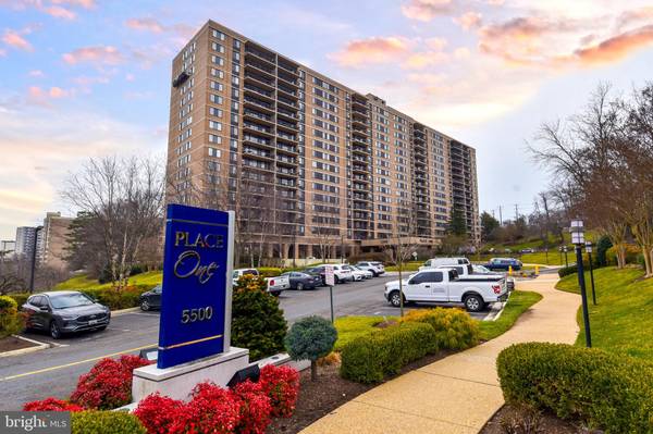 5500 HOLMES RUN PKWY #1014, Alexandria, VA 22304