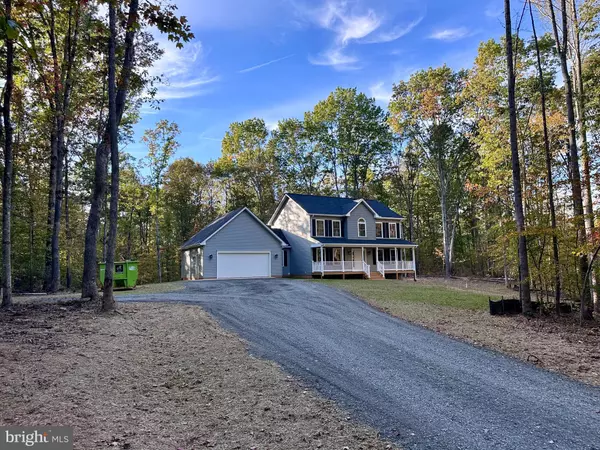 Lignum, VA 22726,20294 BEAVER CREEK CT