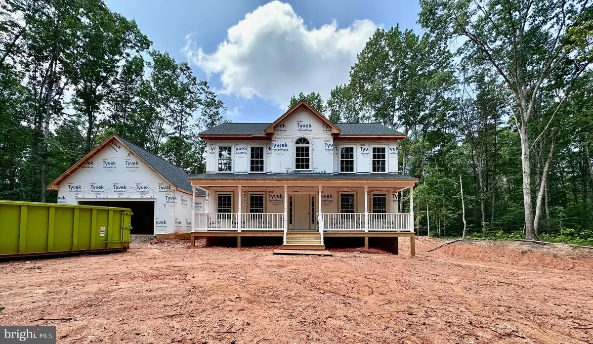 Lignum, VA 22726,20294 BEAVER CREEK CT