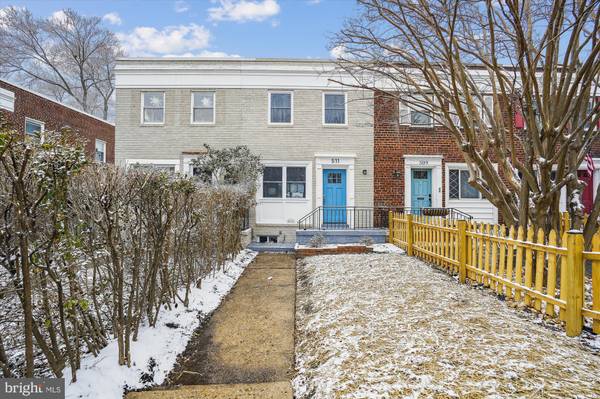 511 S FAYETTE ST, Alexandria, VA 22314