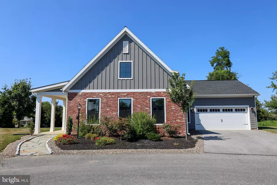 130 CADDIS CROSSING #48, Boiling Springs, PA 17007