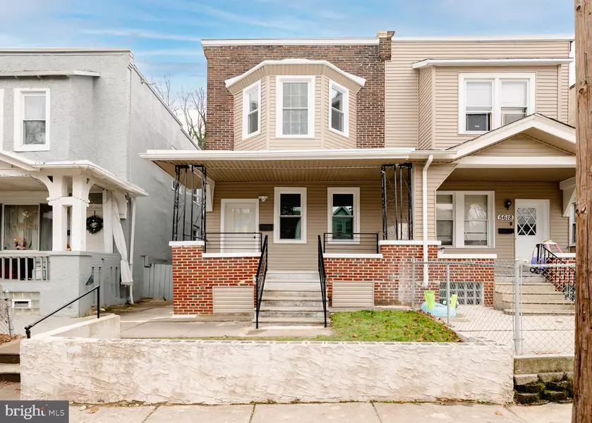 5616 MCMAHON ST, Philadelphia, PA 19144