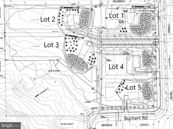 Gilbertsville, PA 19525,286 BUCHERT ROAD #LOT 3