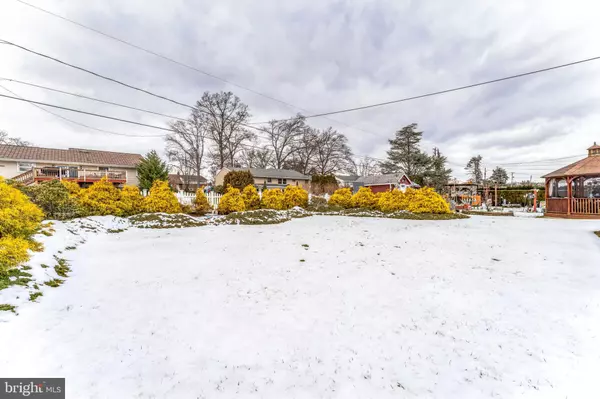 Reading, PA 19610,18 WINGERT RD