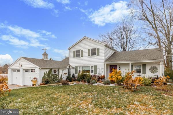 218 LAUREL LN, Collegeville, PA 19426