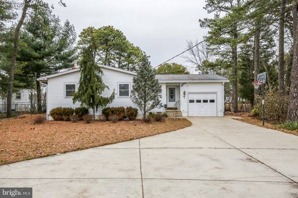 303 CHIPPEWA TRL, Browns Mills, NJ 08015