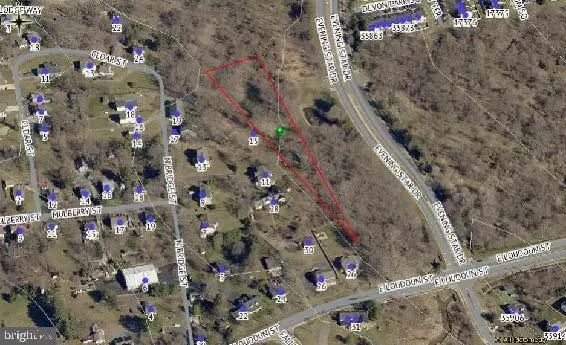 15 N BRIDGE ST #LOT 10, Round Hill, VA 20141