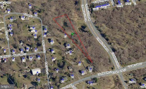 Round Hill, VA 20141,15 N BRIDGE ST #LOT 10