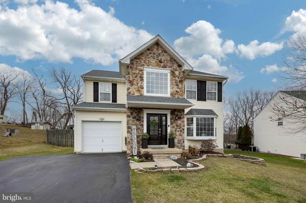 219 VON STEUBEN DR, Collegeville, PA 19426