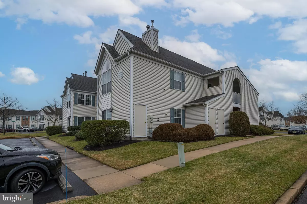 Mount Laurel, NJ 08054,1901-A GINGER DR