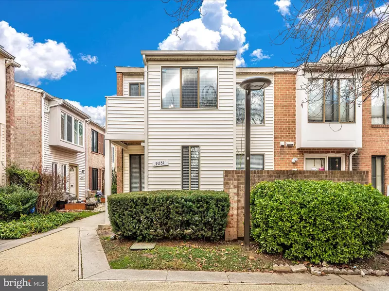 9831 BRASSIE WAY, Montgomery Village, MD 20886