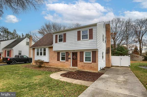 3903 CHESTNUT ST, Camp Hill, PA 17011