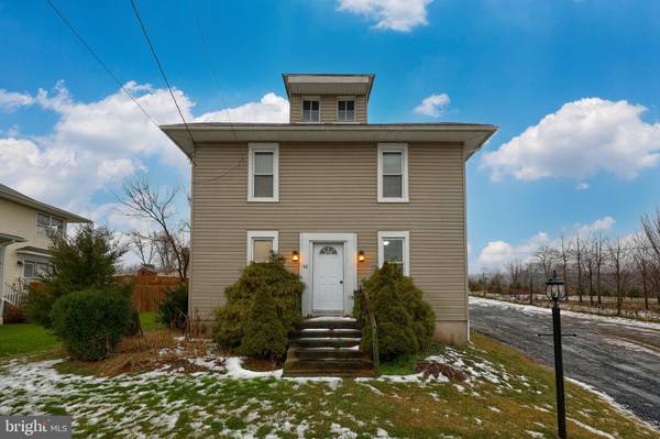 46 OLD RIVER RD, Birdsboro, PA 19508