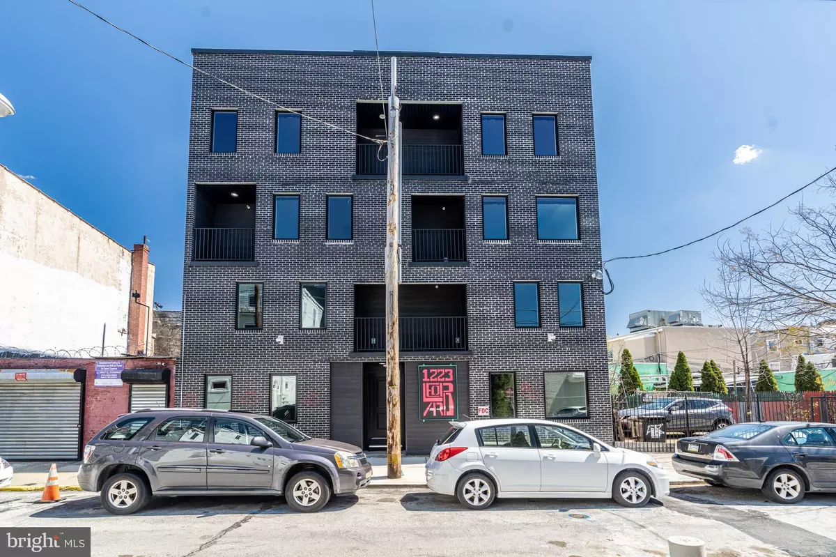 Philadelphia, PA 19125,1225 LEOPARD ST
