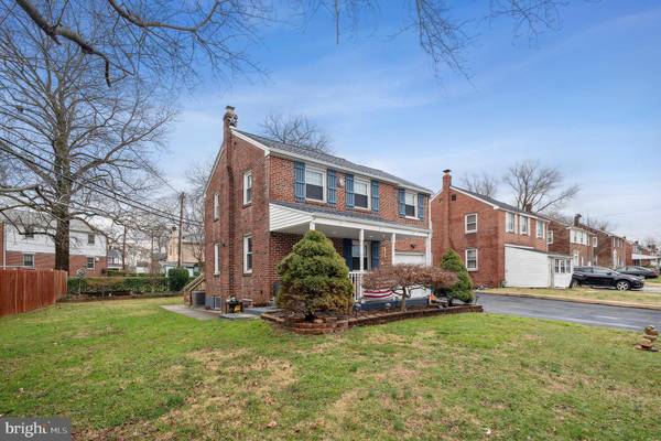 102 BELLANCA LN, New Castle, DE 19720