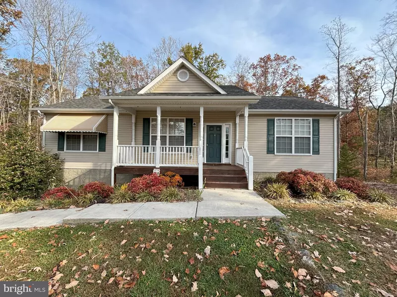 151 WAVERLY FOREST LN, Gordonsville, VA 22942