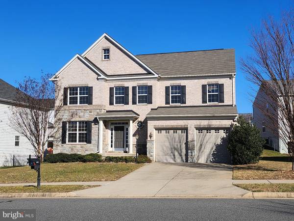 14943 SPRIGGS TREE LN, Woodbridge, VA 22193