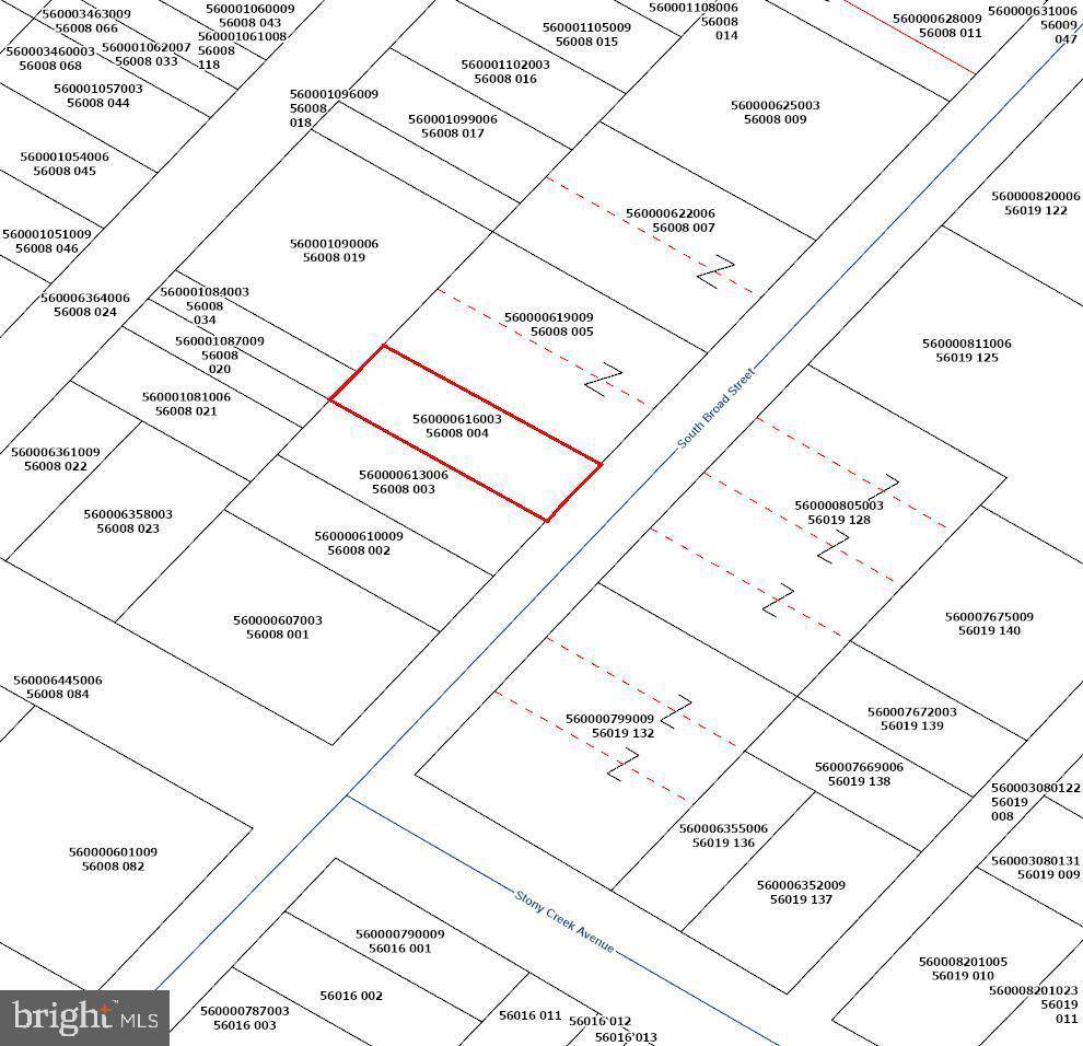 830 S BROAD ST, Lansdale, PA 19446