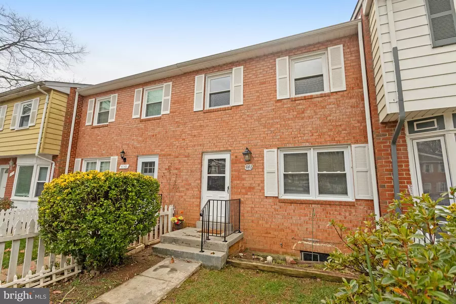 4146 FERRARA TER, Woodbridge, VA 22193