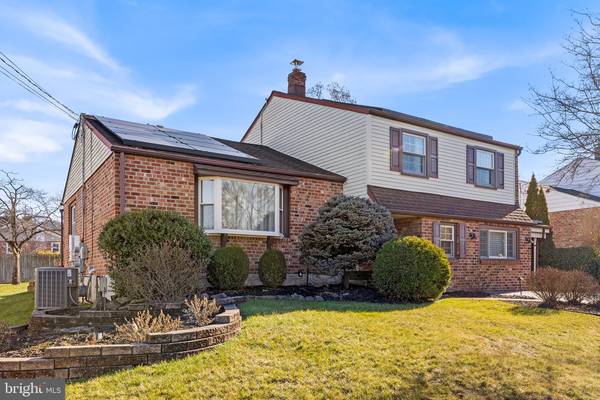 King Of Prussia, PA 19406,238 SWEETBRIAR CIR