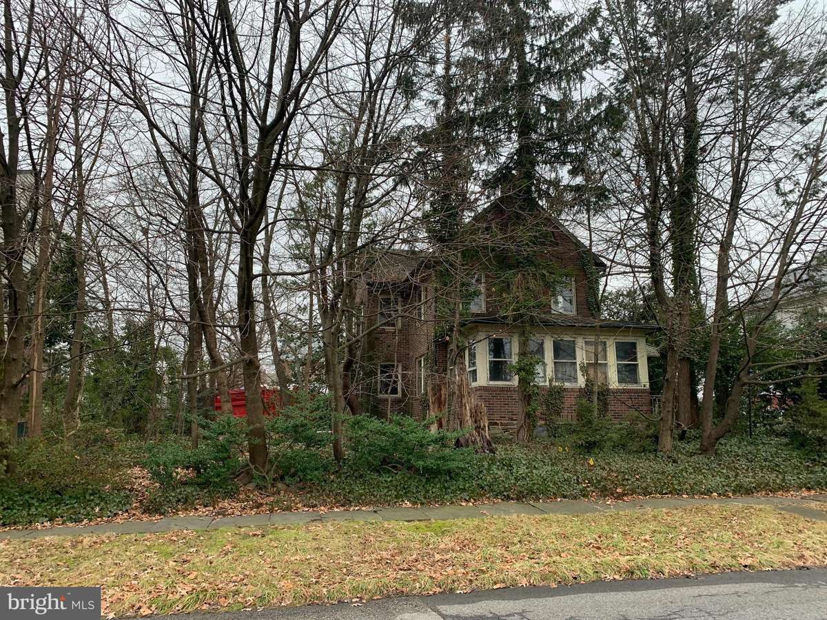 Norwood, PA 19074,28 W RIDLEY AVE