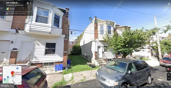 1926 S ALDEN ST, Philadelphia, PA 19143