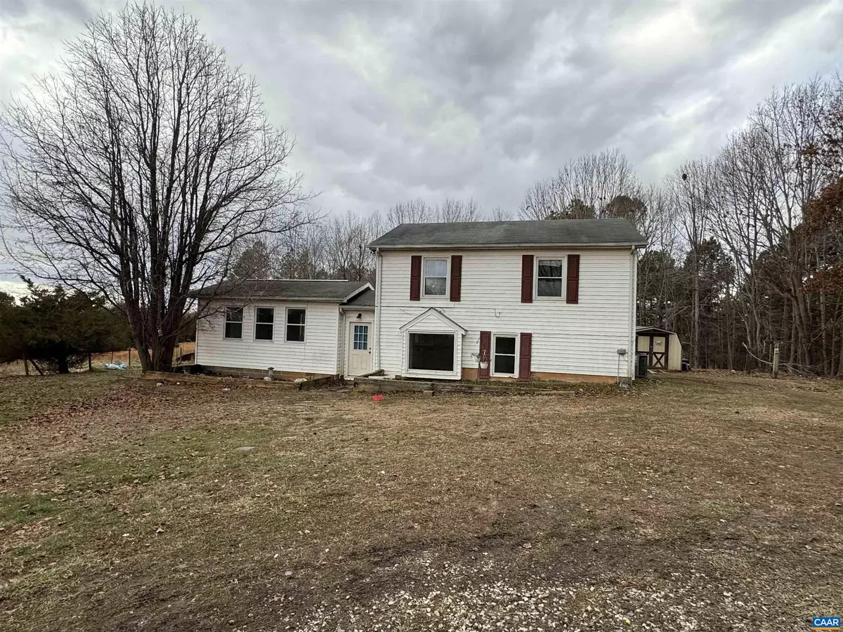 Arvonia, VA 23004,2225 MUDDY CREEK RD