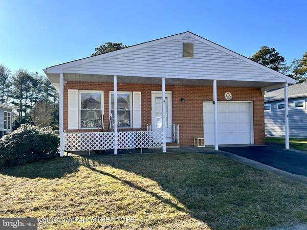 57 PARADISE BLVD, Toms River, NJ 08757