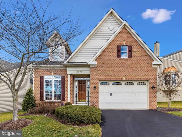 10596 EDWARDIAN LANE, New Market, MD 21774