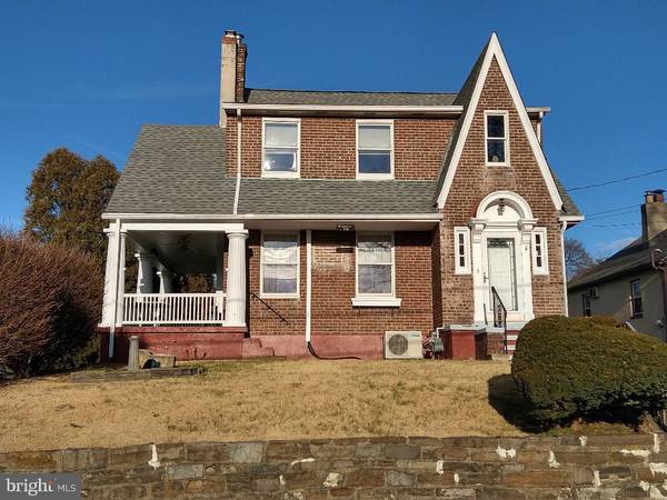 113 ABBEYVIEW AVE, Willow Grove, PA 19090