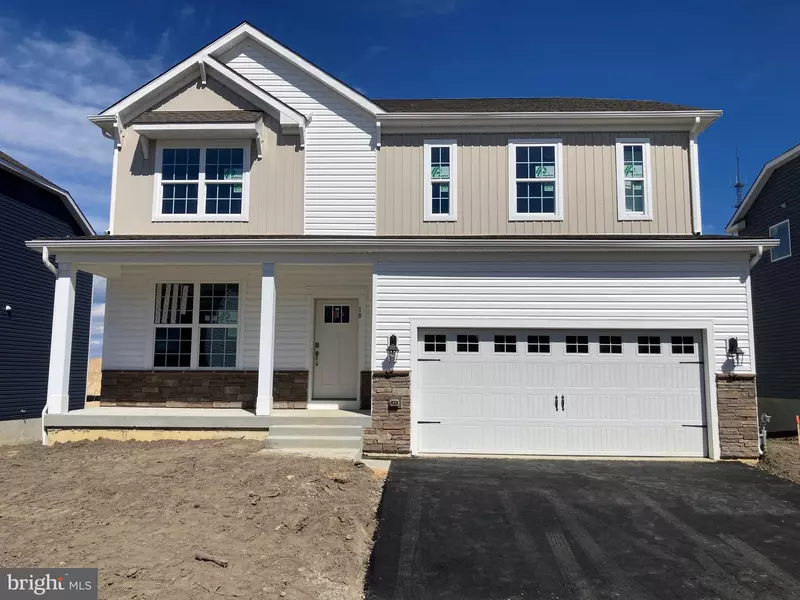 18 OSPREY AVE, Manahawkin, NJ 08050