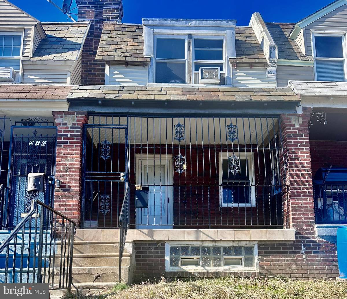 Philadelphia, PA 19124,3912 HOWLAND ST