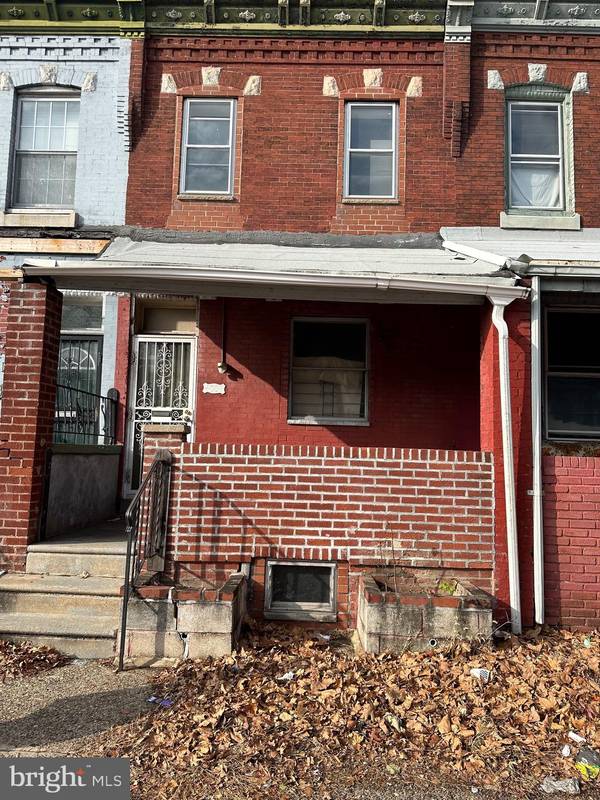 4809 PASCHALL AVE, Philadelphia, PA 19143